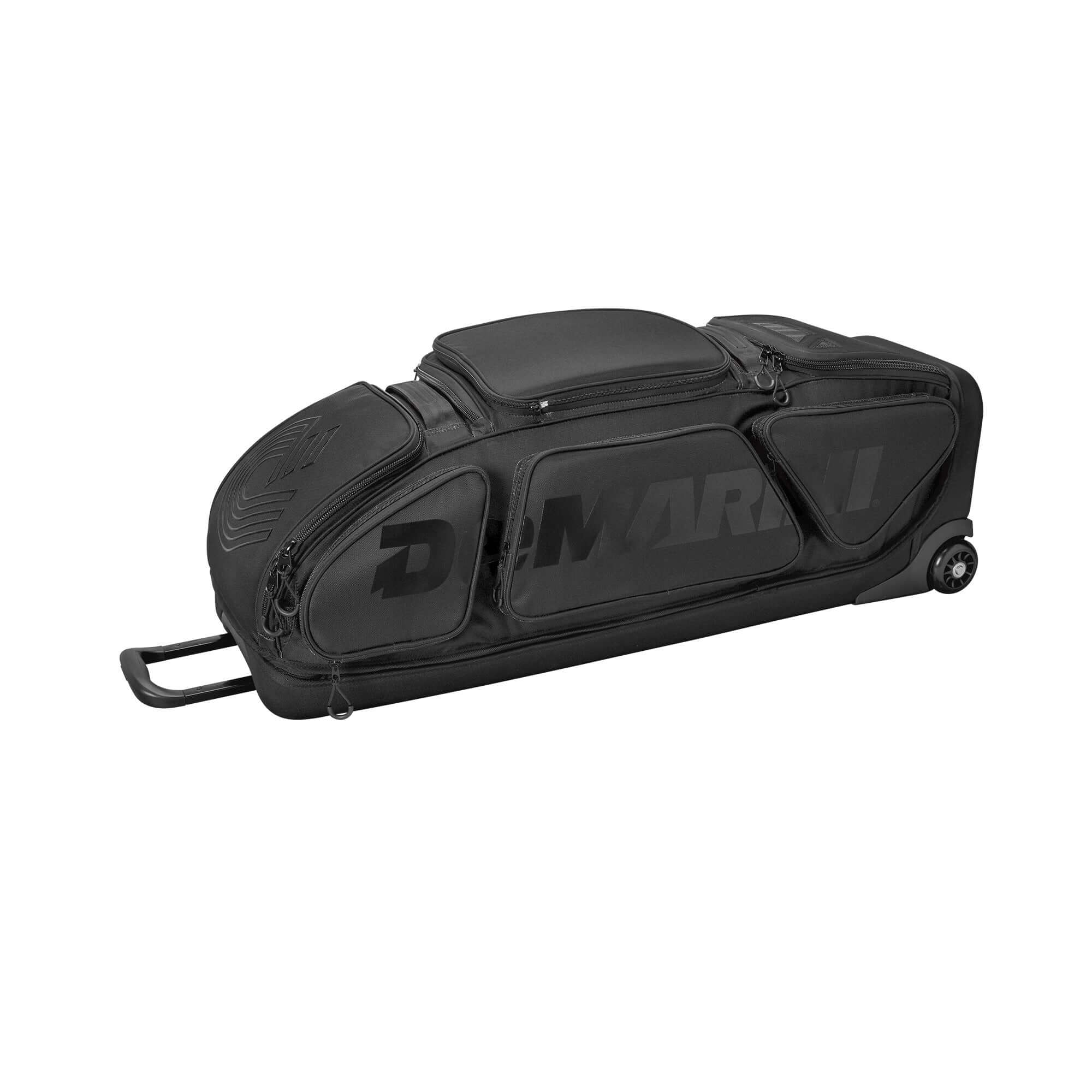 Demarini special ops roller bag on sale