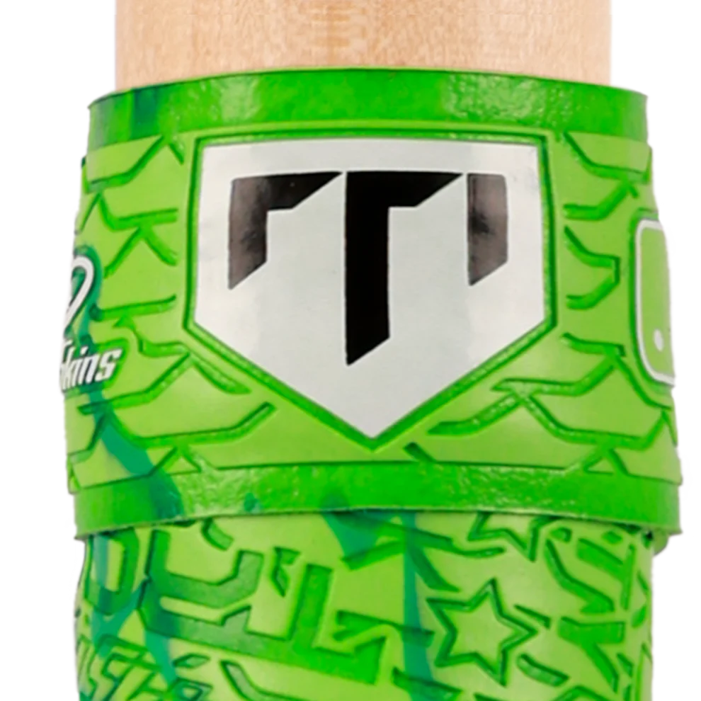 Lizard Skins Mike Trout Baseball Bat Grip - Camo DSP Bat Tape