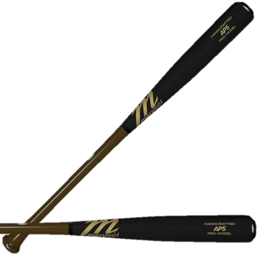 Marucci AP5 Pro Model Brown/Black