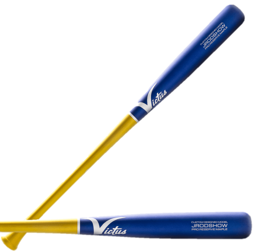 Victus JROD Show Flat Yellow/Flat Royal Pro Reserve