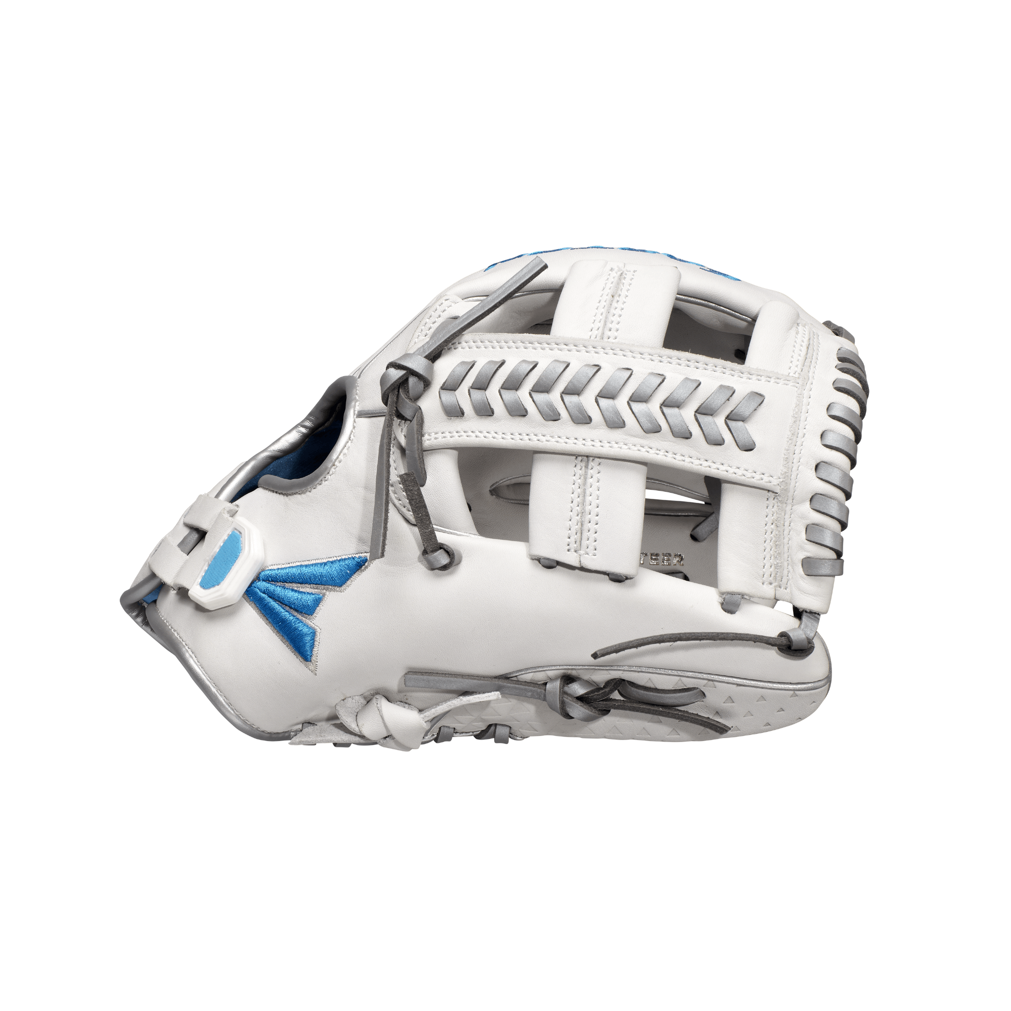 Easton ghost softball glove on sale