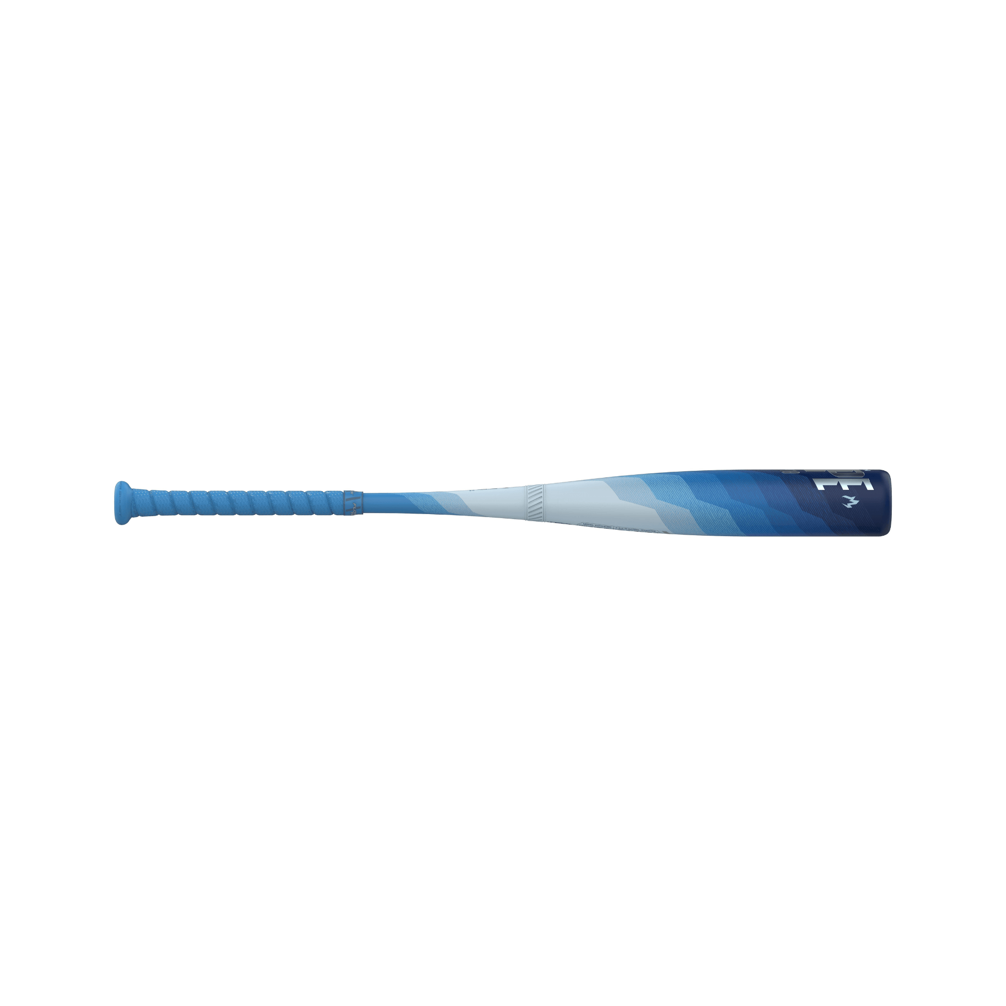 Easton Hype Fire Arctic Flame Limited Edition USSSA -10 Baseball Bat 2024