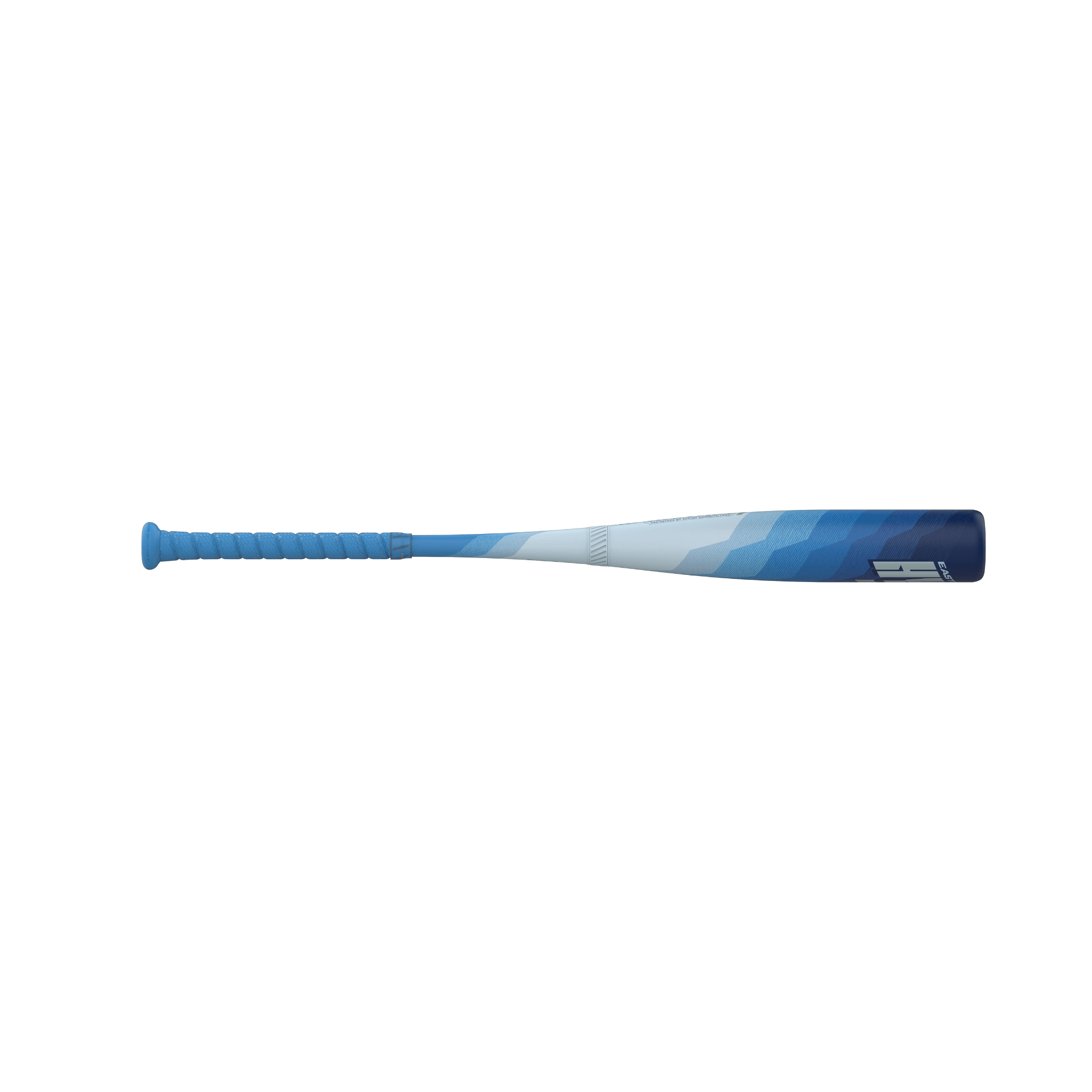 Easton Hype Fire Arctic Flame Limited Edition USSSA -10 Baseball Bat 2024