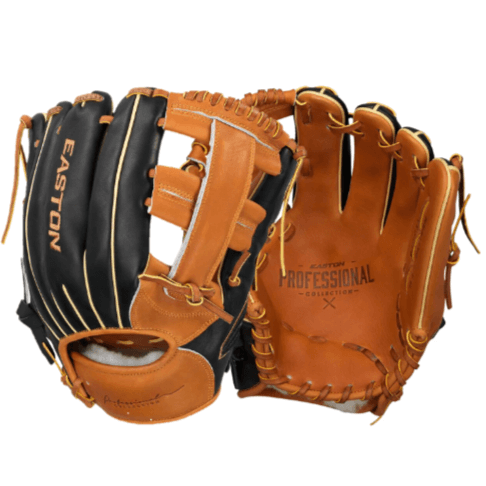 Easton PCH-C32 Professional 11.75in Infield Glove Right Hand View