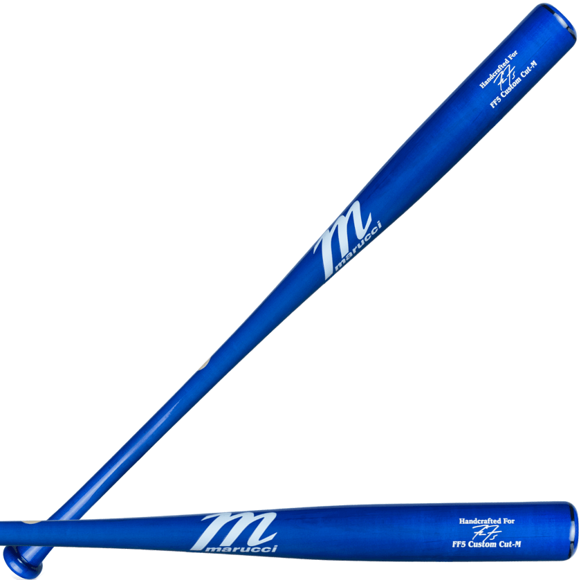 Marucci Freeman5 Pro Exclusive Royal Blue