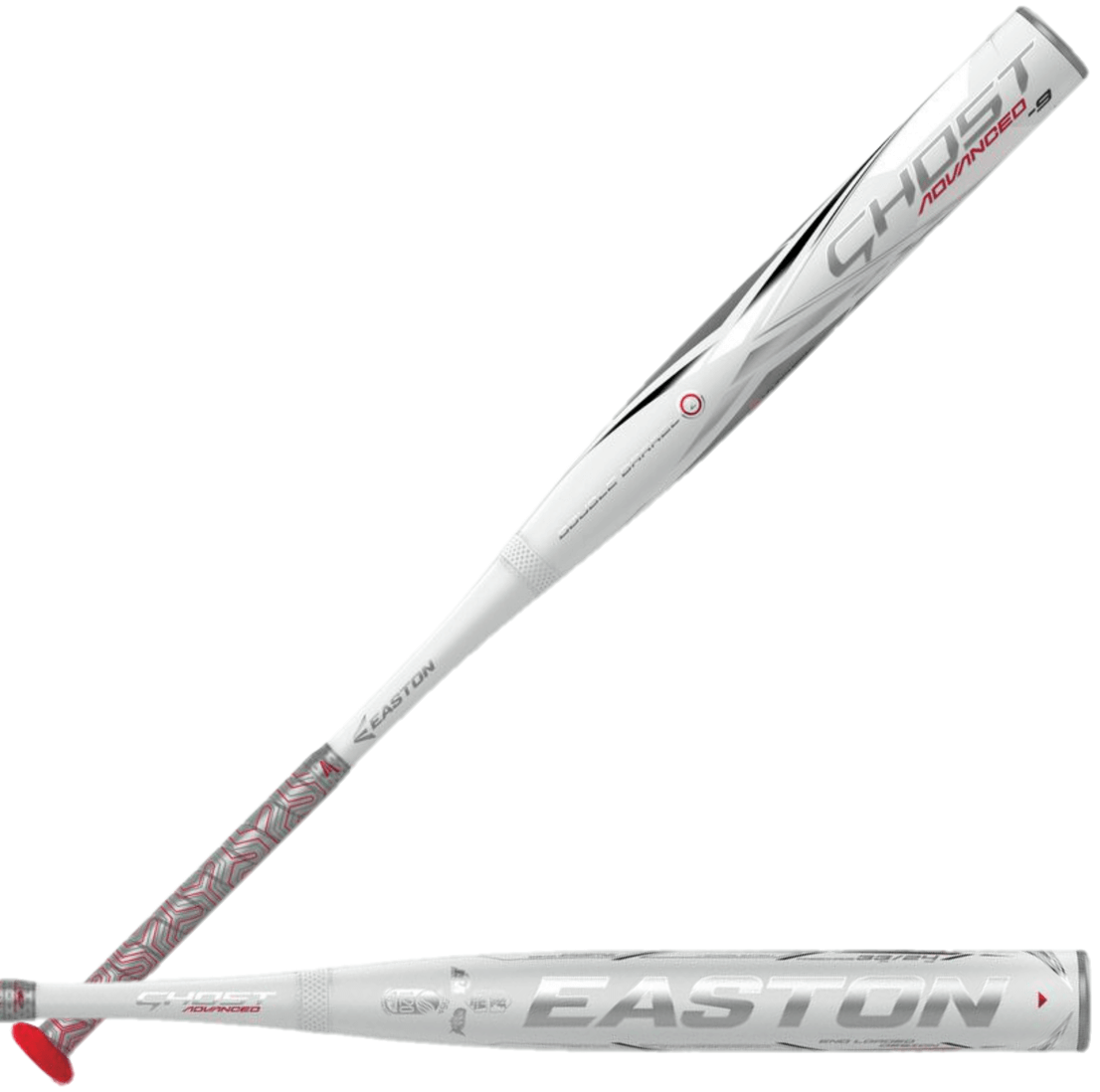 Easton Ghost Advanced Fastpitch Bat (-9) 34