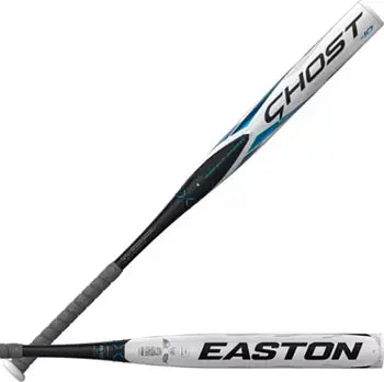 Easton Ghost Double Barrel -10 Fastpitch Softball Bat