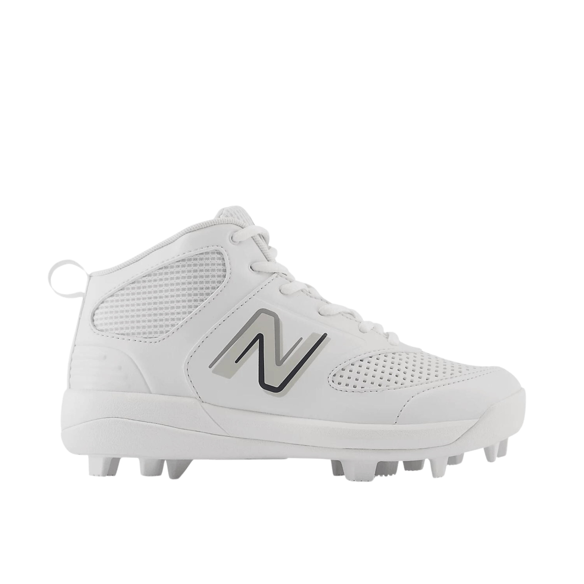 Kids new balance cleats best sale