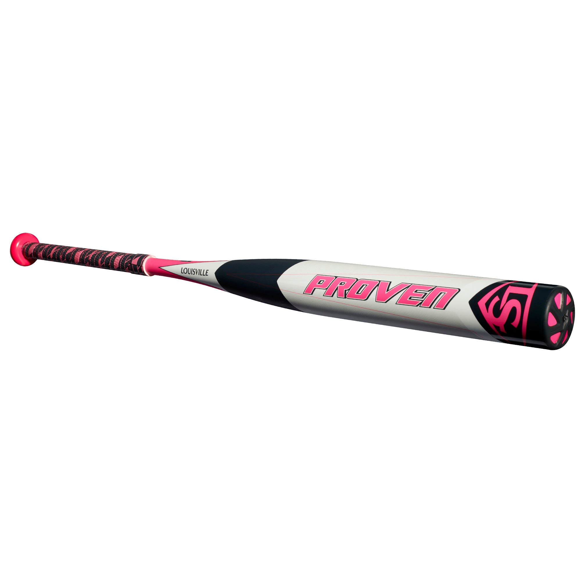 Louisville Slugger Pink MLB Fan Shop