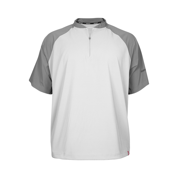 Marucci Forge Short Sleeve Hoodie