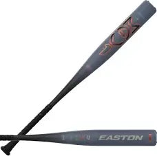 Easton MAV-1 2025 -3 BBCOR bat featuring advanced alloy technology and a sleek design for optimal performance.