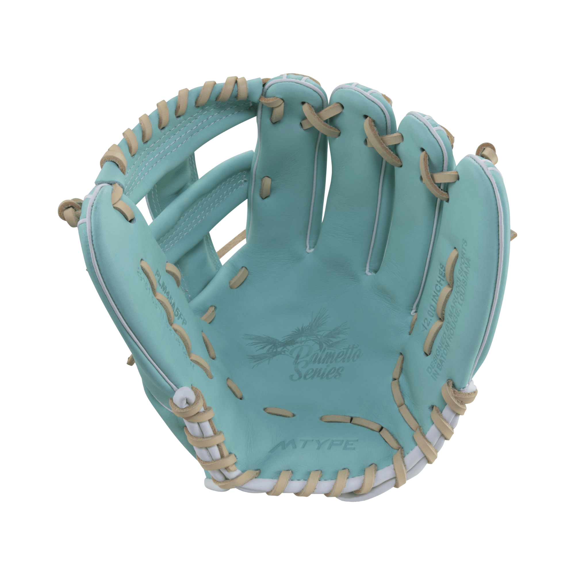 Marucci Fastpitch Glove with Dual Wide Shape, Right-Hand Throw