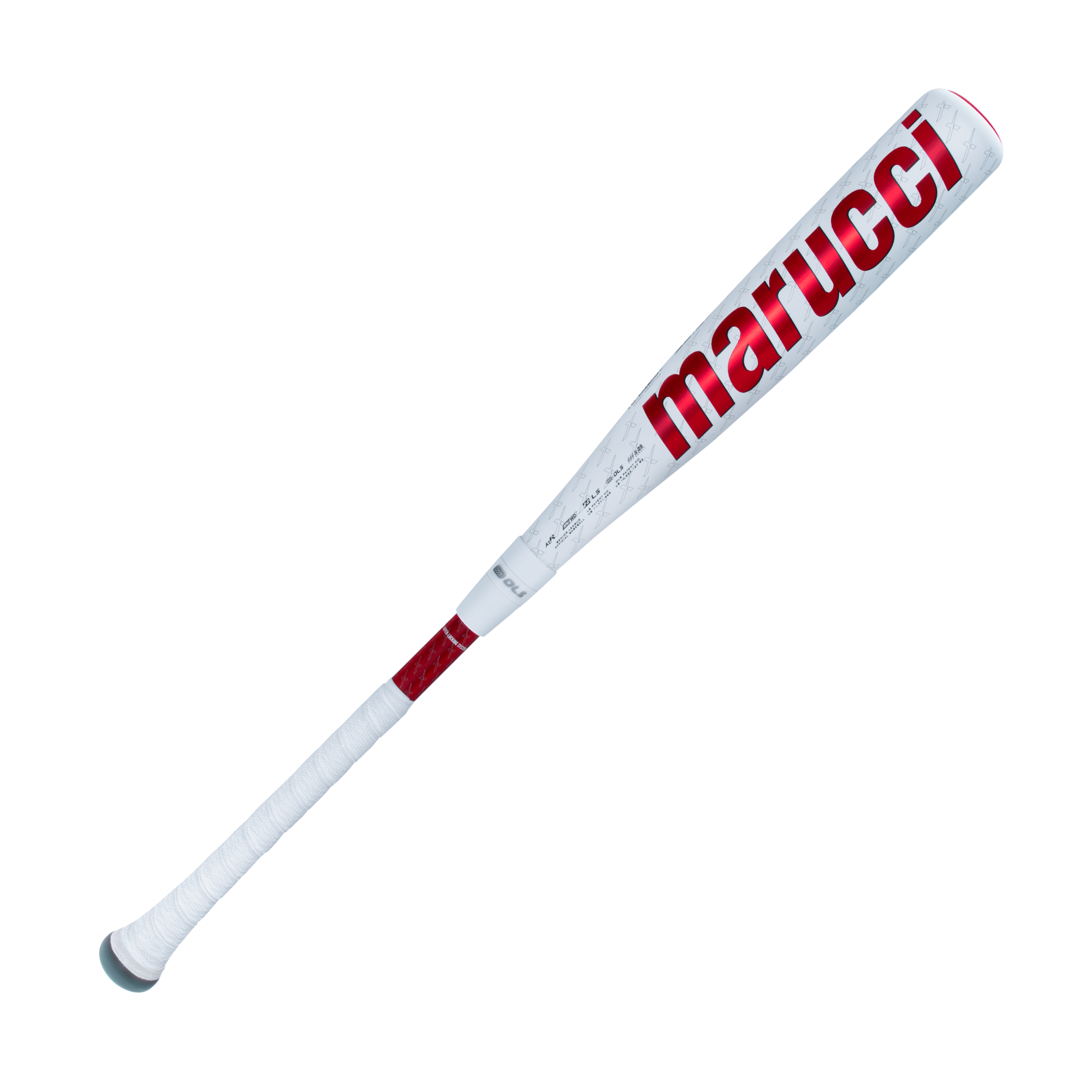 Marucci CATX2 Connect Senior League baseball bat with anti-vibration technology and optimized composite handle for maximum performance