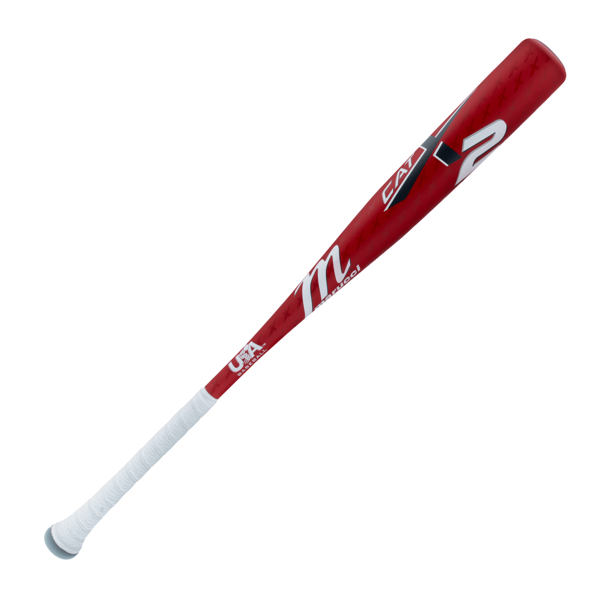 Marucci CATX2 USA (-8) baseball bat with 2 5/8 barrel