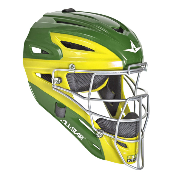 Custom All Star MVP2500 Catcher's Mask