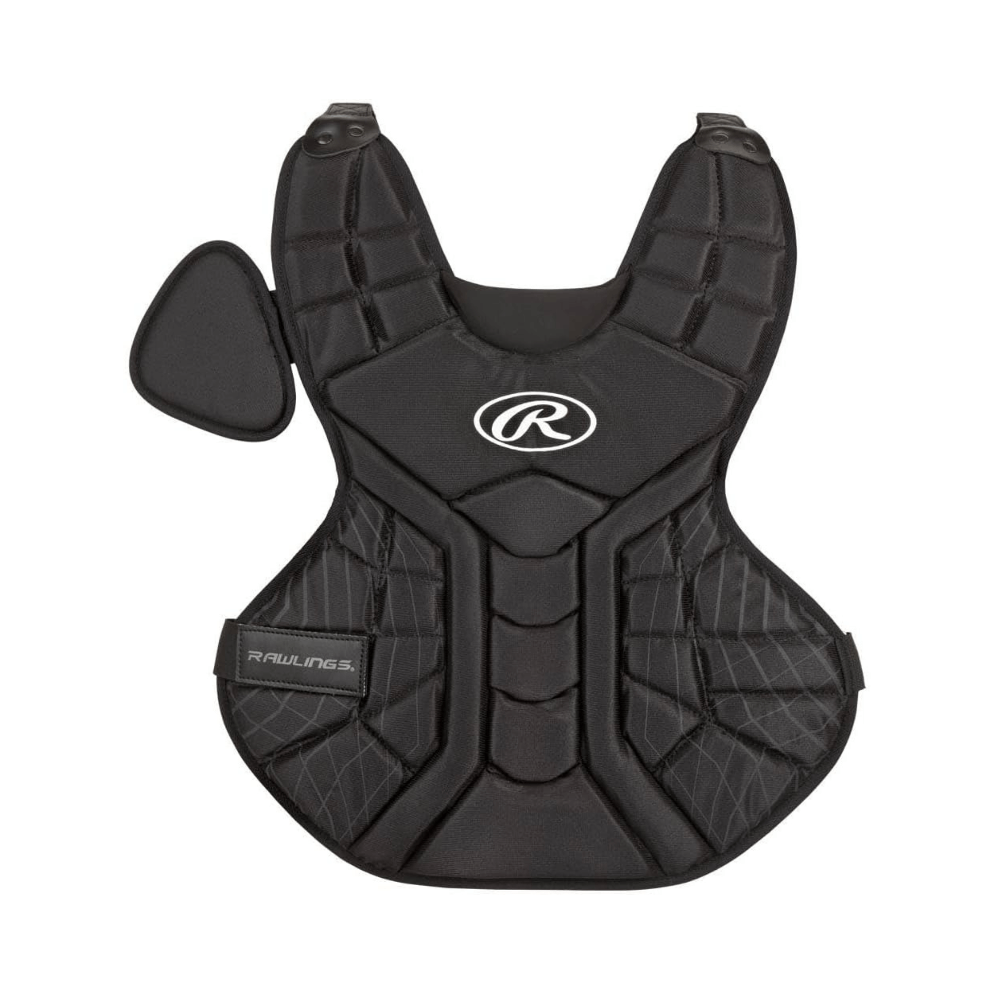 Rawlings Players Youth Catchers Set in Black for ages 9-12