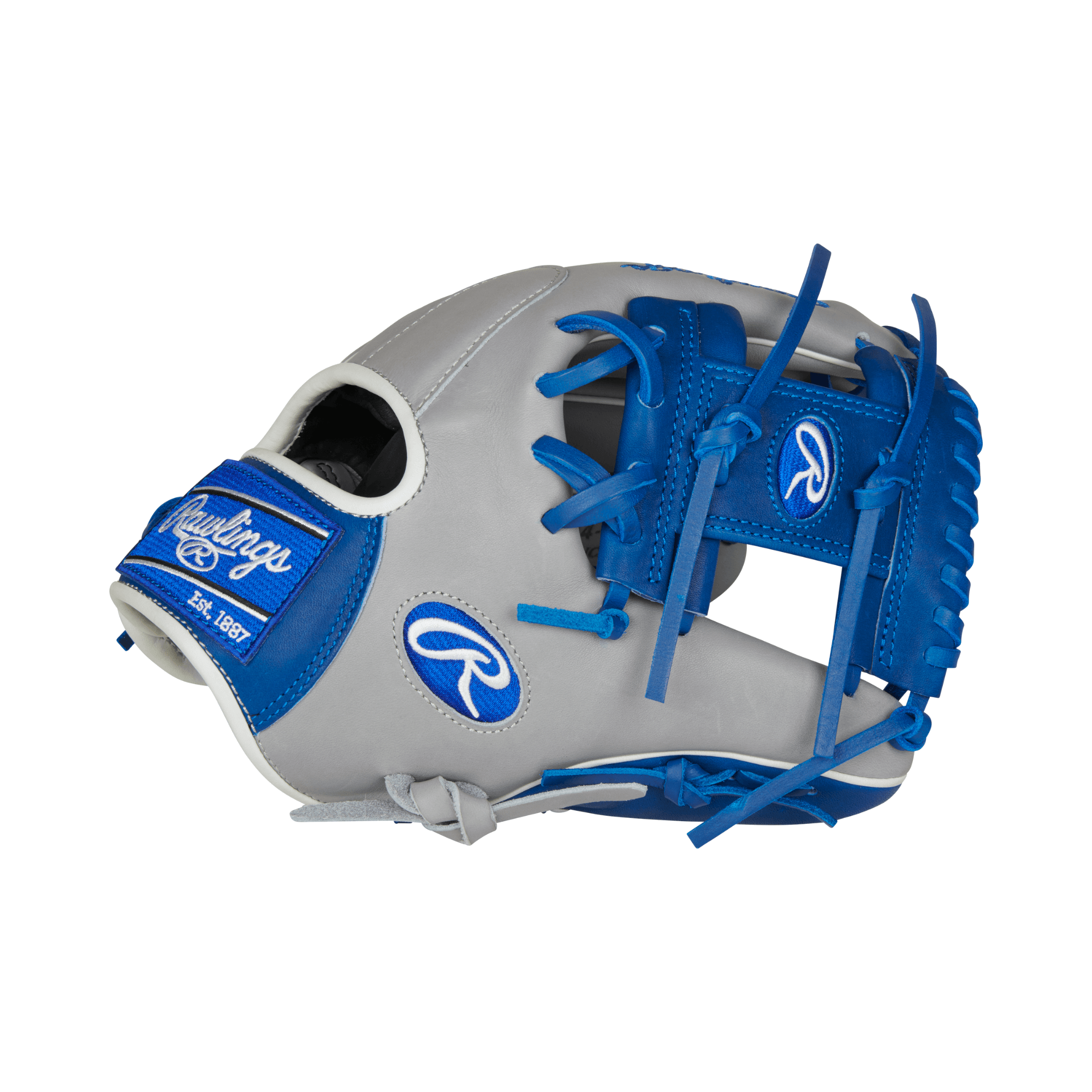 Rawlings Heart of the Hide 11.5-inch Infield Glove