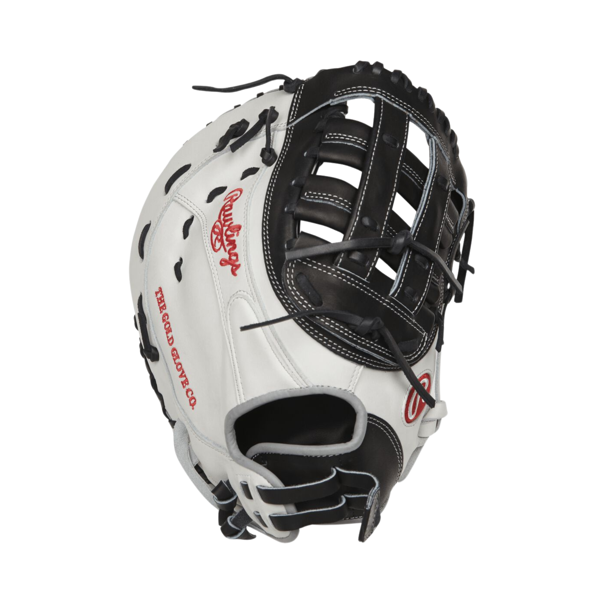 Rawlings Heart of the Hide 13-Inch Softball First base Glove