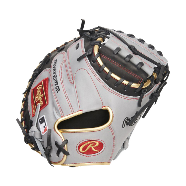 Rawlings 32.5'' GG Elite Series Catcher's Mitt