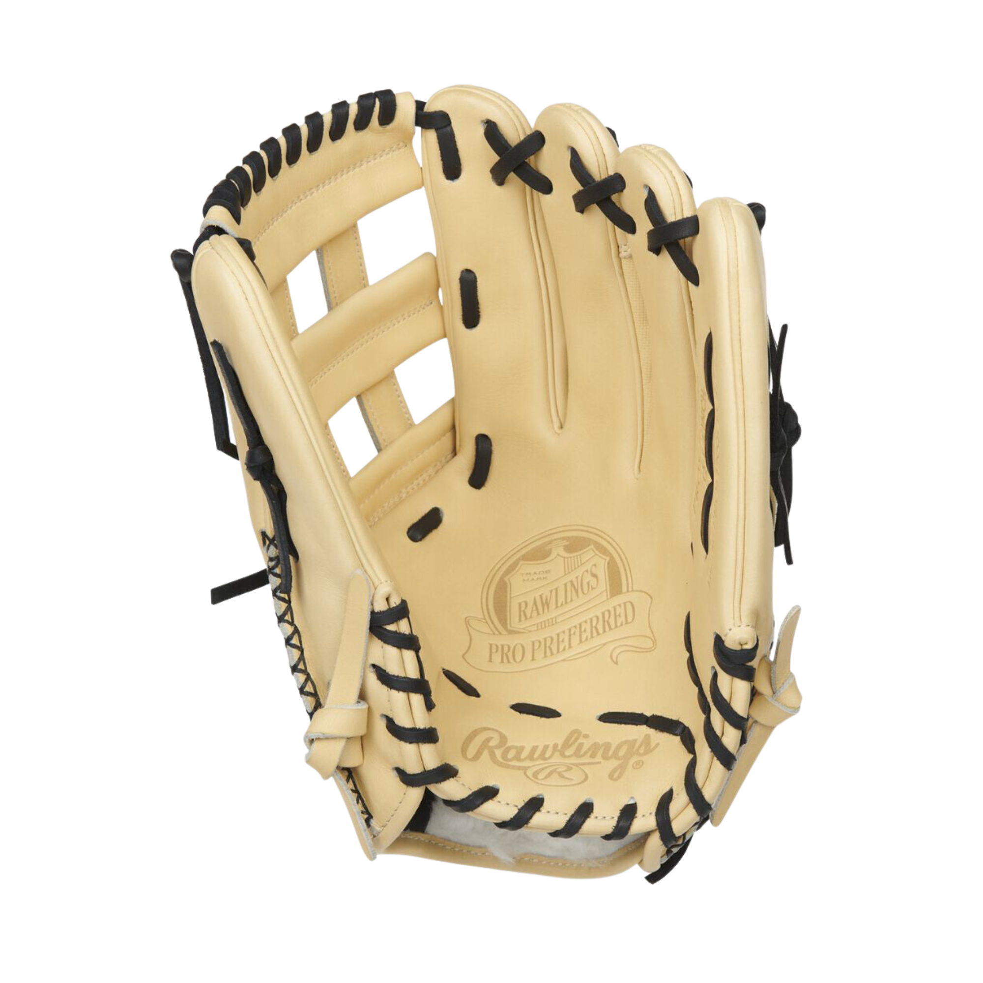 Rawlings Pro Preferred OF CONV/PROH LHT 12.75