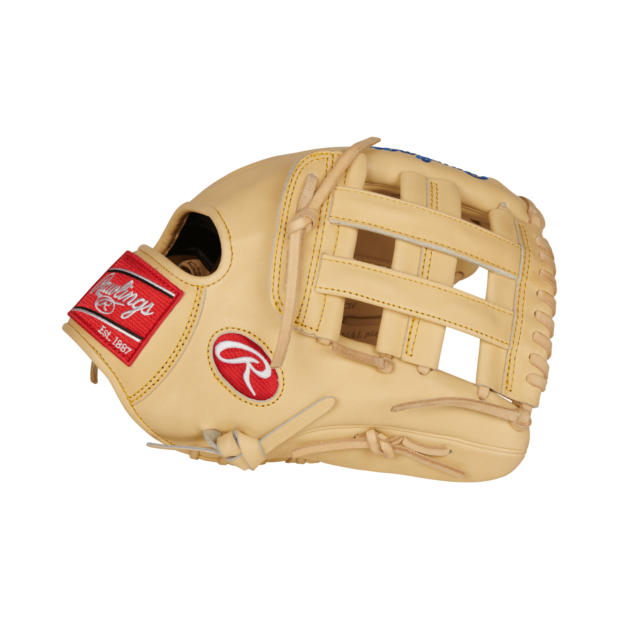 Rawlings Pro Preferred Kris Bryant Pattern Glove