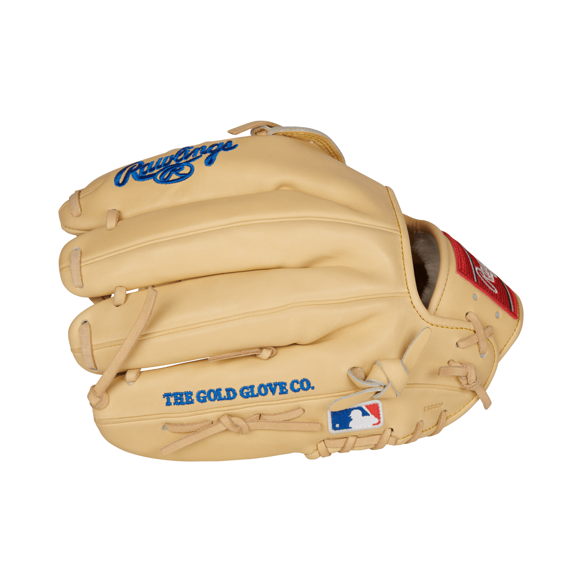 Rawlings Pro Preferred Kris Bryant Pattern Glove