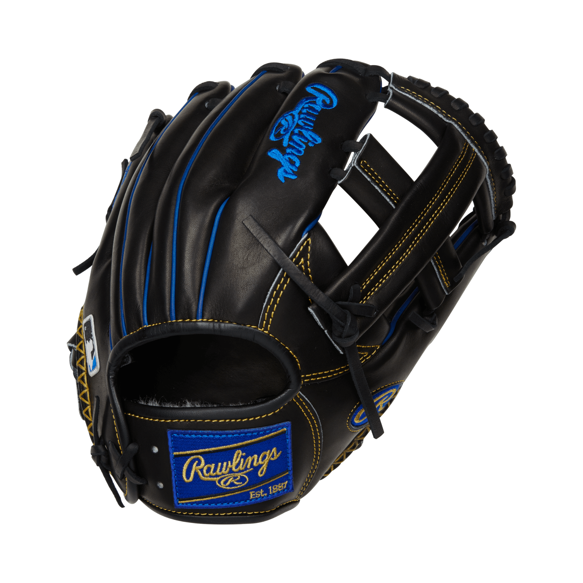 Rawlings Pro Preferred 11.5 in Baseball Glove Right Hand Throw