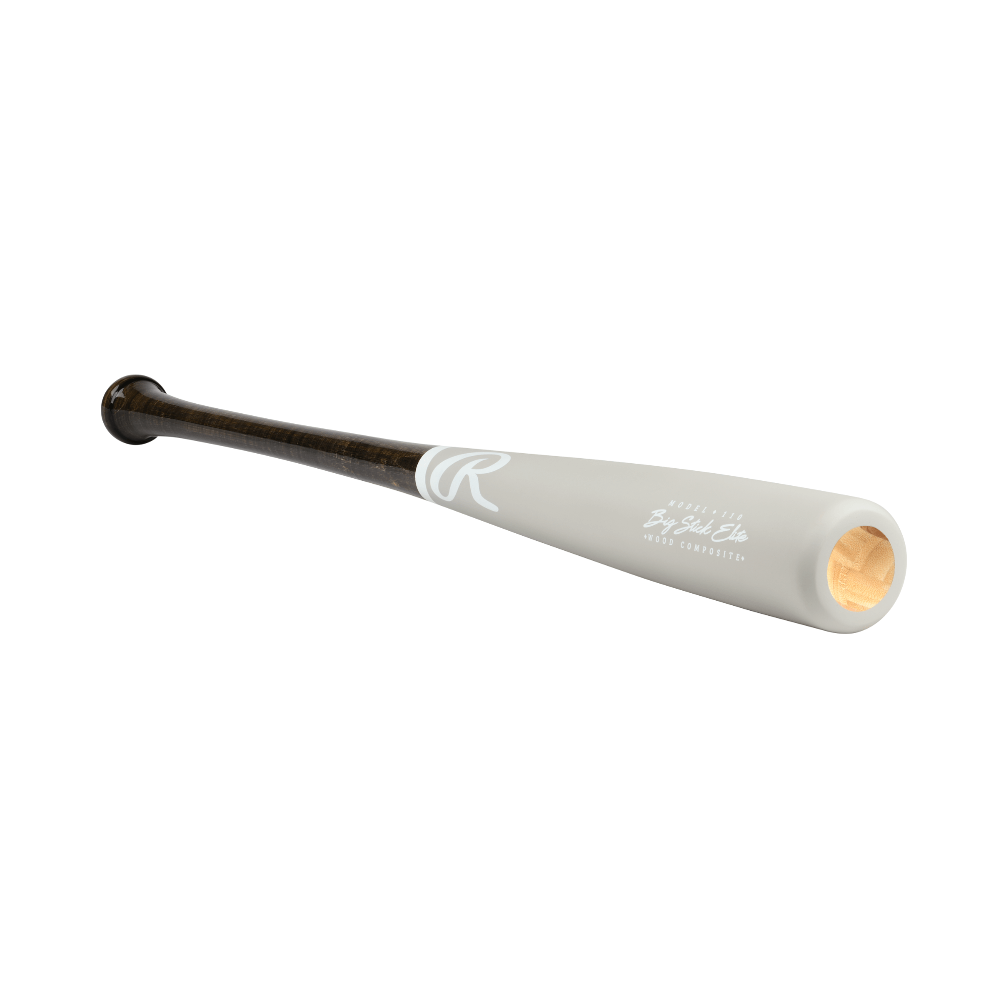 Rawlings Big Stick Elite 110 Maple-Bamboo Composite Wood Bat