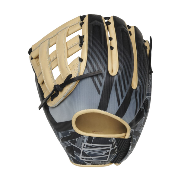 Rawlings REV1X 11.5 Baseball Glove: REV204-2XNG