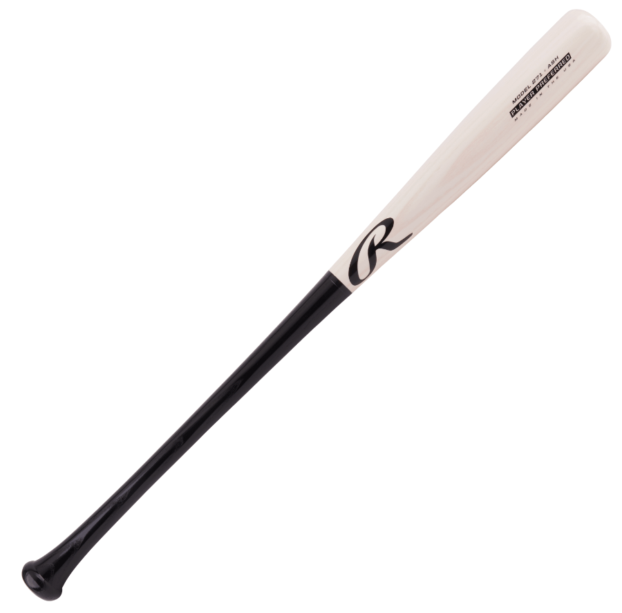 Rawlings Big Stick Elite 110 Maple-Bamboo Composite Wood Bat