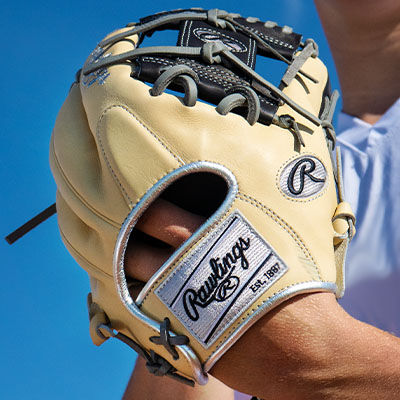 Rawlings gloves online