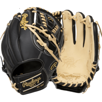 Rawlings Heart of the Hide 12 in Baseball Glove - Throwing Hand: Left