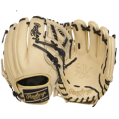 Rawlings Pro Label  7 Camel Heart Of The Hide Infield/Pitchers Glove