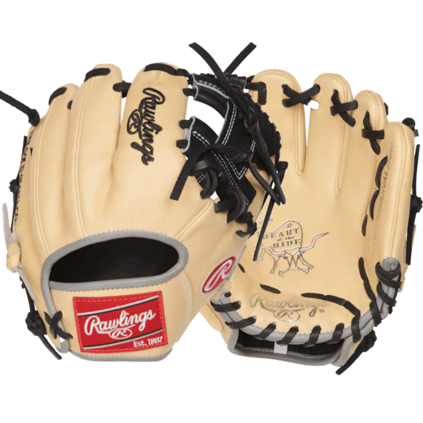 Rawlings Heart of the Hide Series Training Glove RHT 9.5"