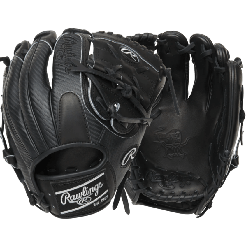 Rawlings Heart of the Hide Hyper Shell Infield/Pitcher's Glove RHT 11.75"