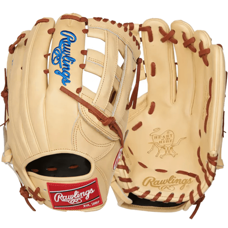 Rawlings Heart Of The Hide Series 12.75" RHT