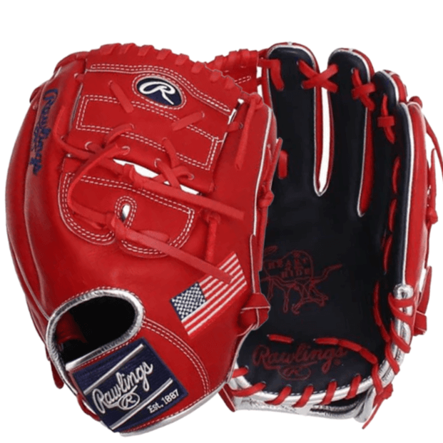 Rawlings Heart of the Hide 11.75 USA Glove