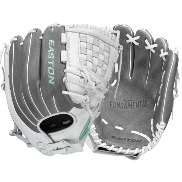 Easton FMFP12 Fundamental 12 in Fastpitch P/Inf Pattern LHT