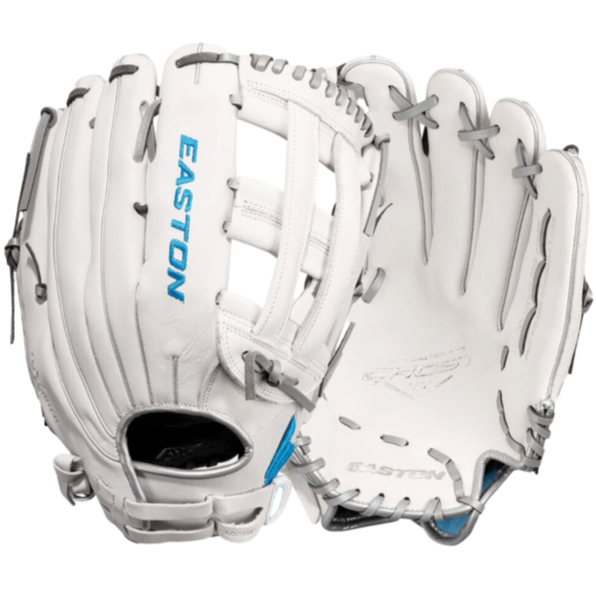 Easton Ghost NX 12.75-inch Fastpitch Pitcher/Outfield Glove LHT