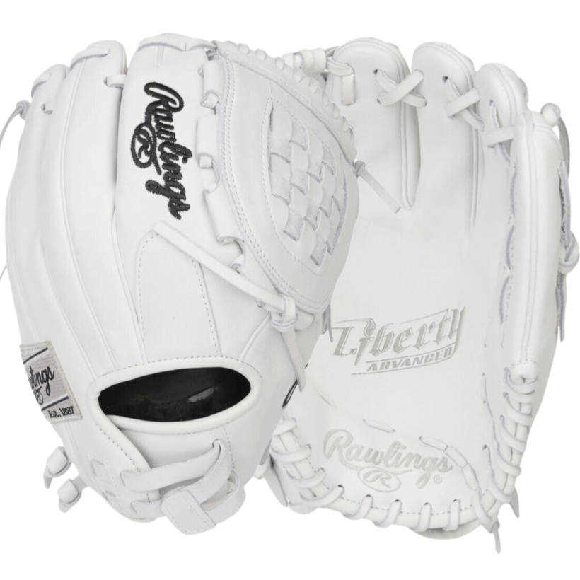 Rawlings Liberty Advanced 11.5-inch Softball Glove RHT