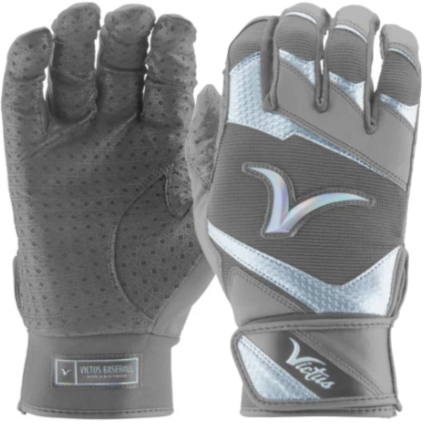 Victus Showtime Glove Adult Gray