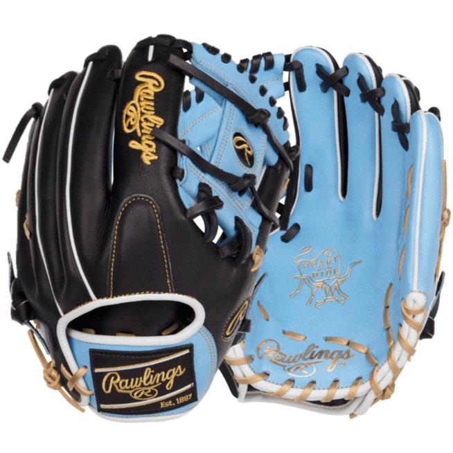 Rawlings Heart Of The Hide R2G Technology Series Baseball Glove 11.75" RHT