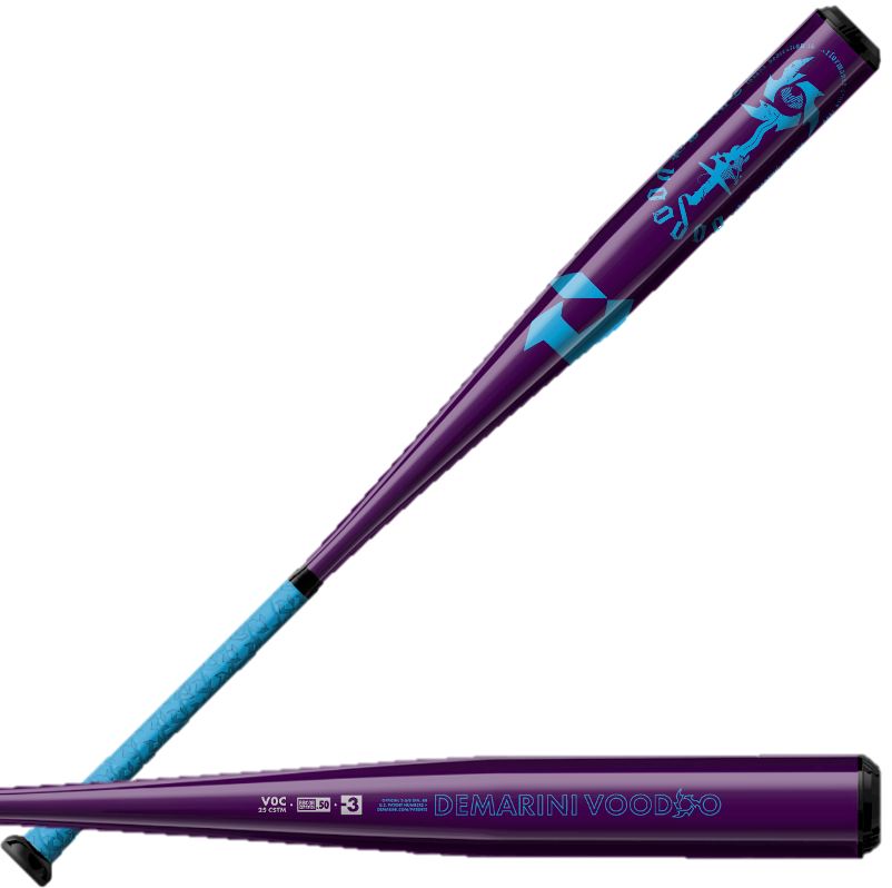 DeMarini Voodoo  Galaxy Limited Edition 32"