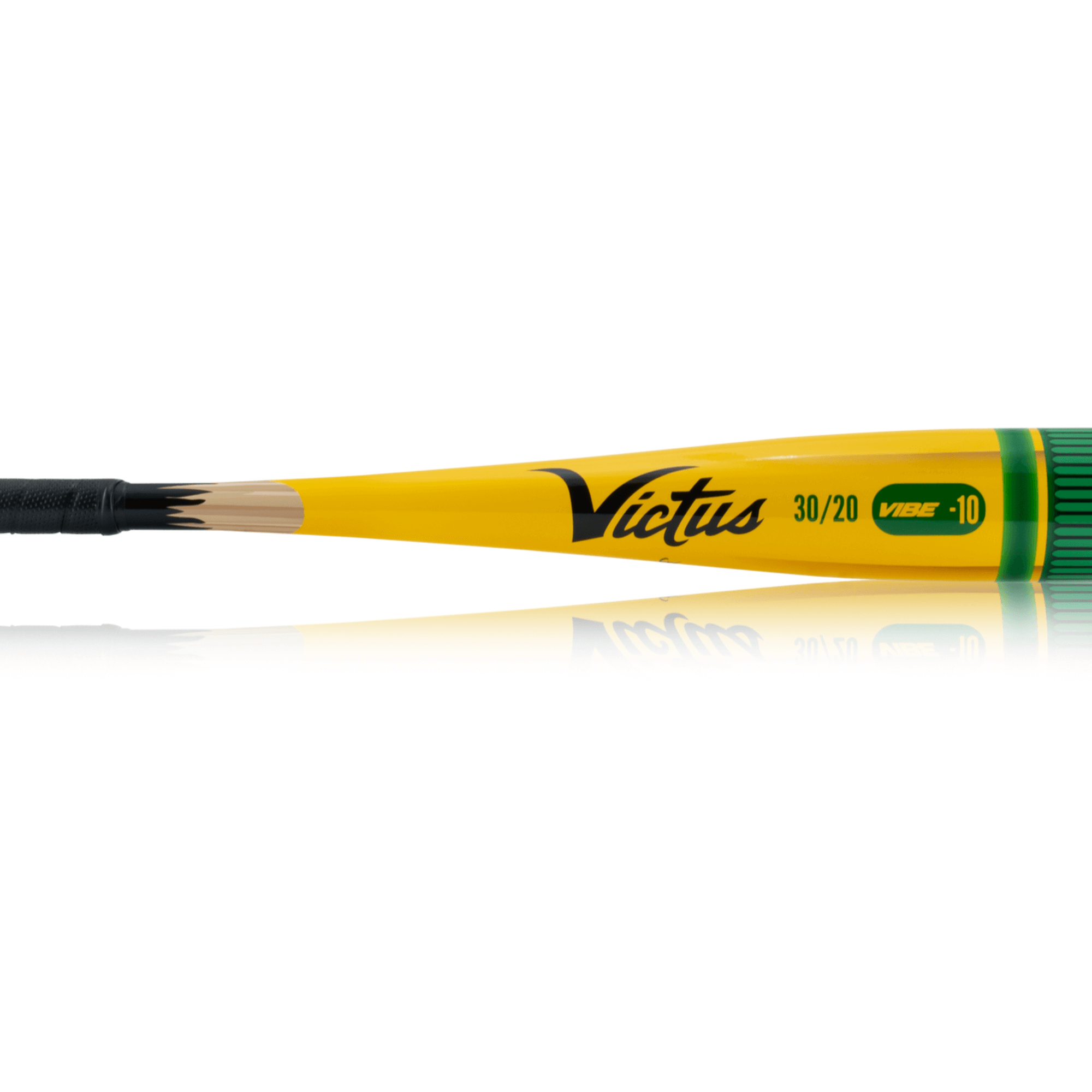 Victus Vibe Pencil USA 10 baseball bat, viral design, one-piece aluminum