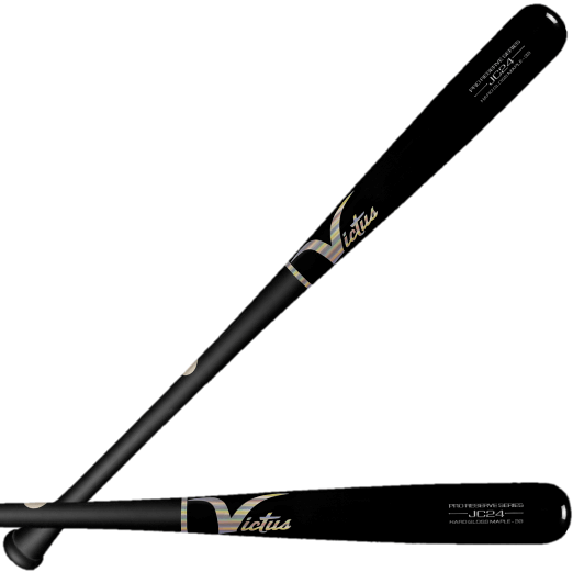 Victus JC24 Matte Black/Black Maple In-Stock Pro Reserve