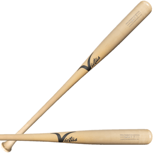 Victus Mitch Haniger MH17 Natural Birch Pro Reserve