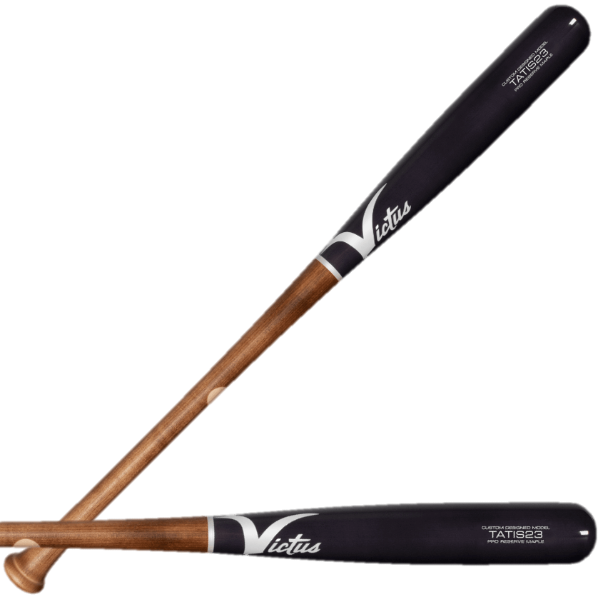 Victus Tatis23 Flame/Charcoal Maple Pro Reserve