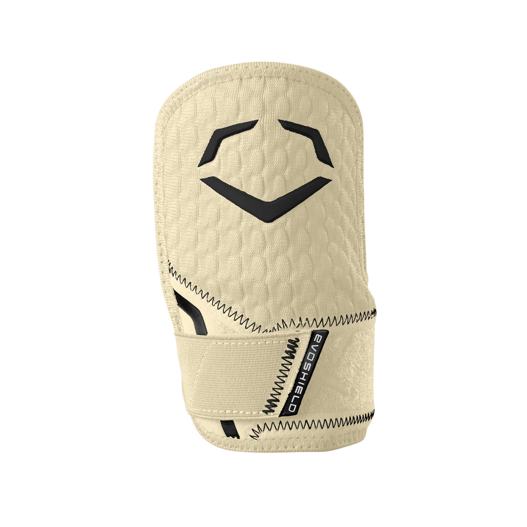 EvoShield Pro-SRZ 2.0 Batter´s Leg Guard - Scarlet， Right Hand