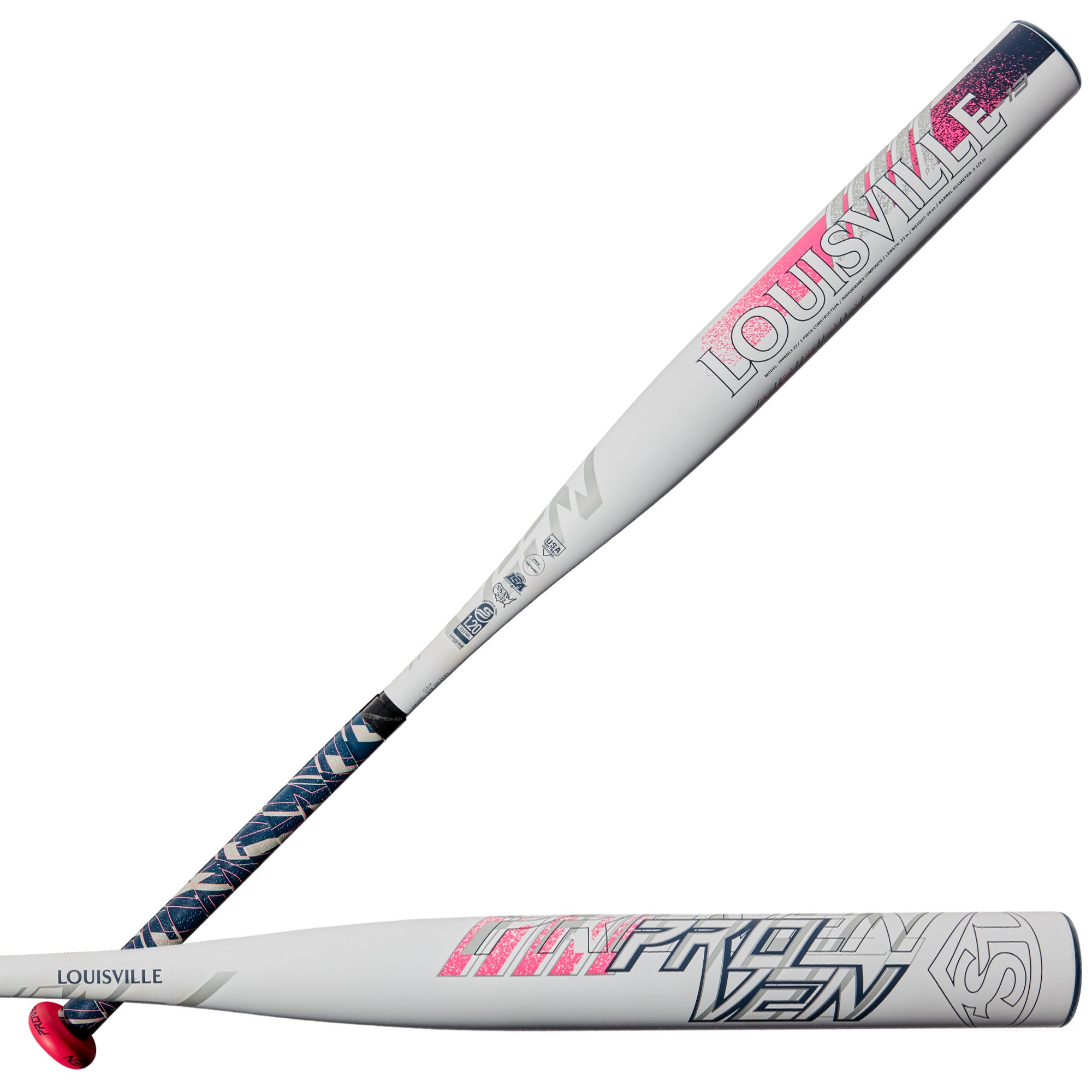 Louisville Slugger Proven (-13) Fastpitch