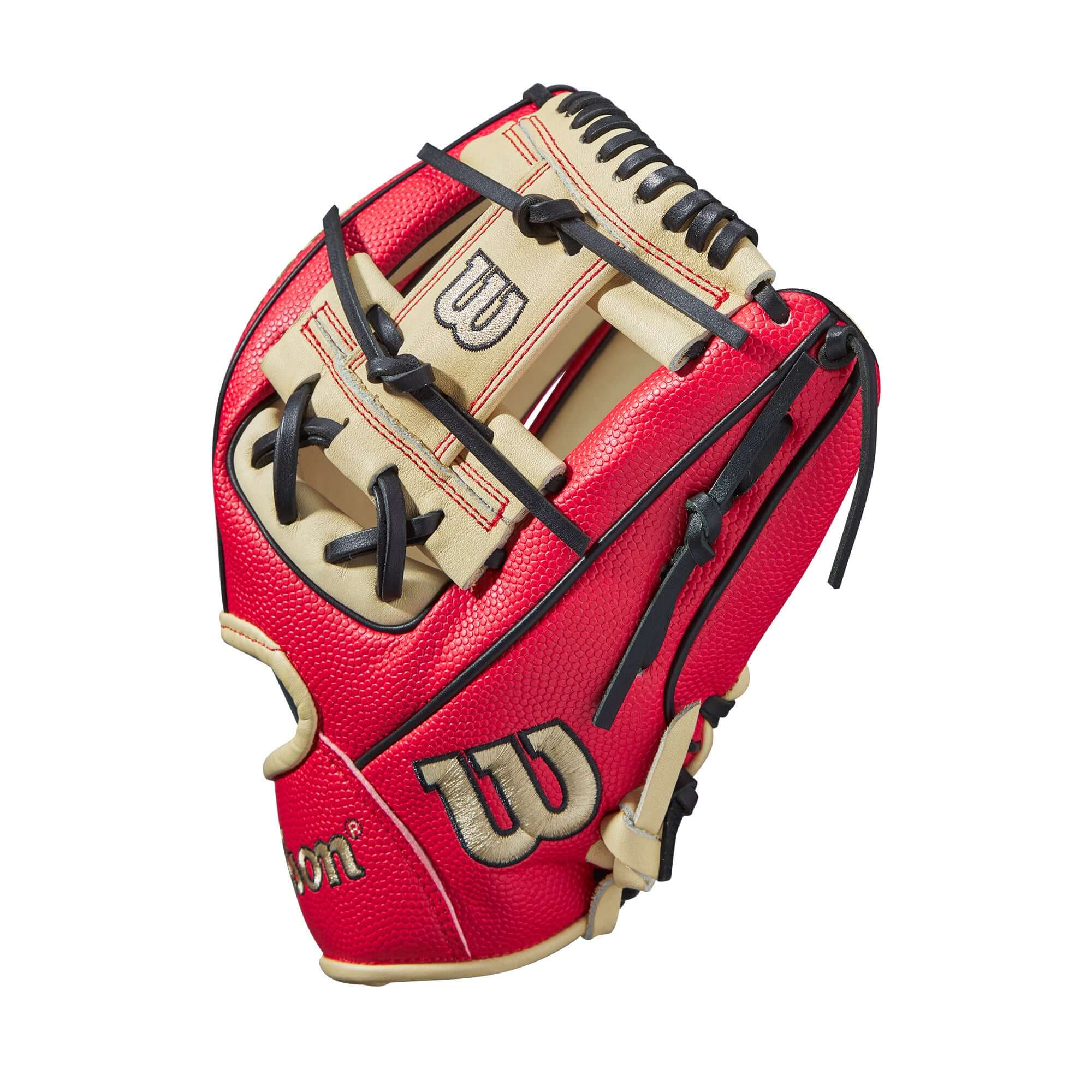 Wilson 100 GOTM February 2020 Custom A2000 1786 SS